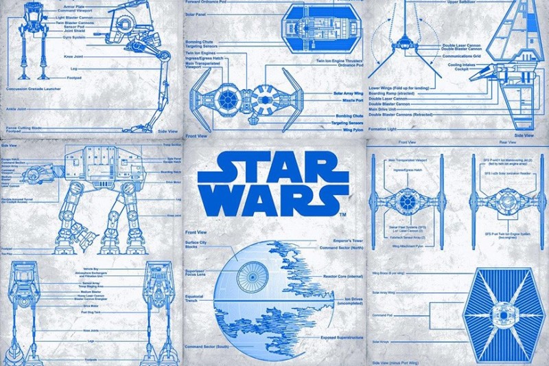 Starwars